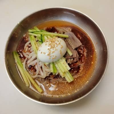 KOREAN FOOD